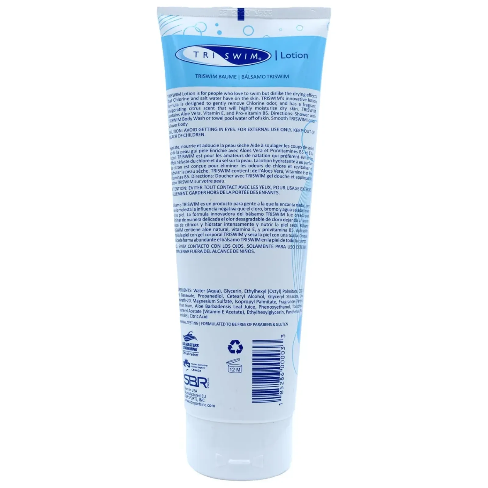 Лосьйон TriSwim TRISWIM LOTION