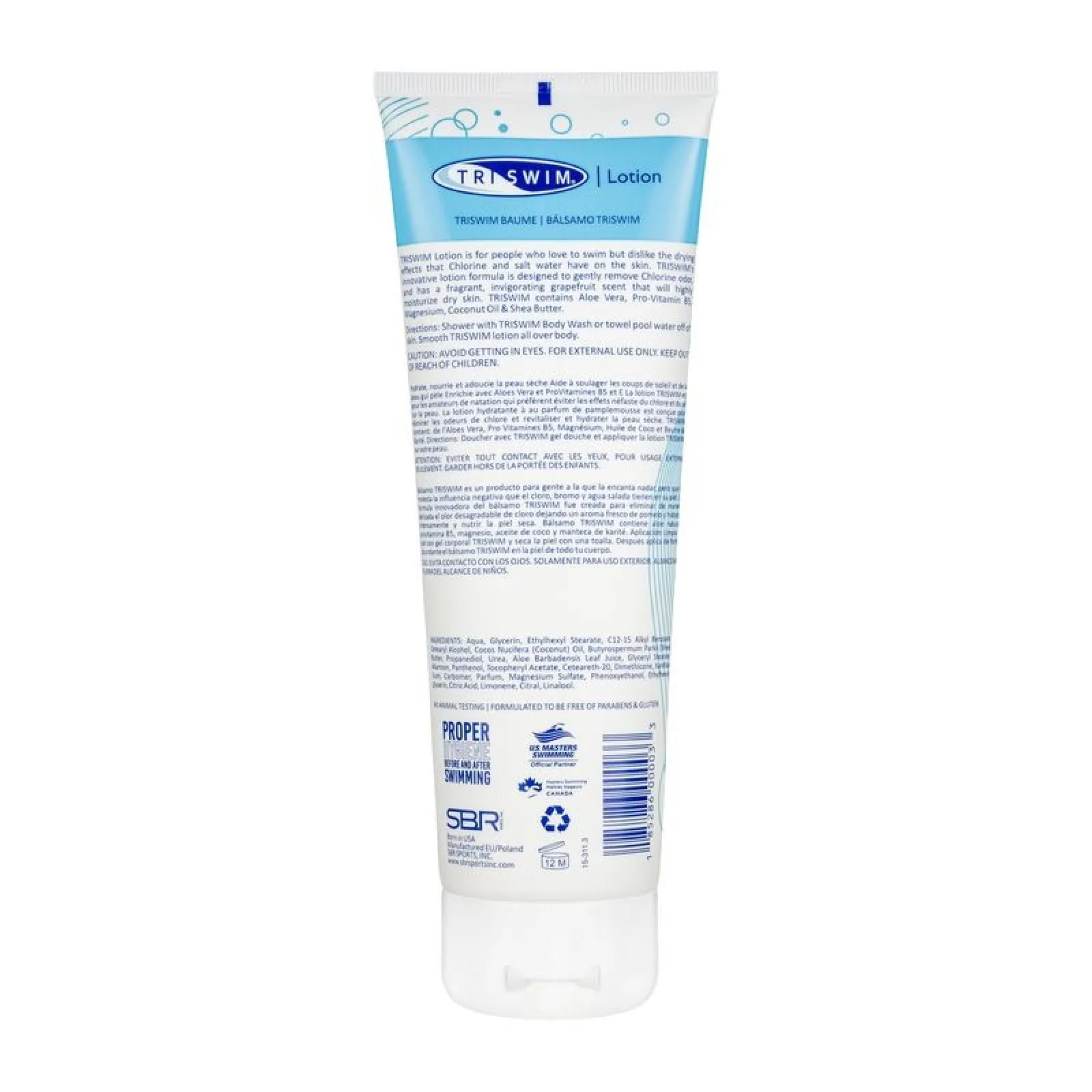 Лосьйон TriSwim TRISWIM LOTION