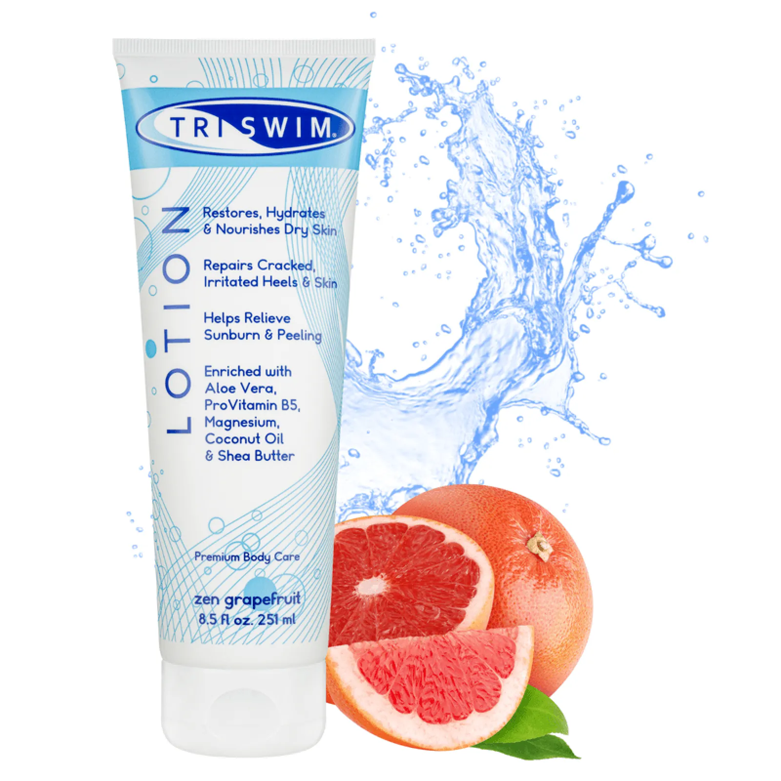 Лосьйон TriSwim TRISWIM LOTION