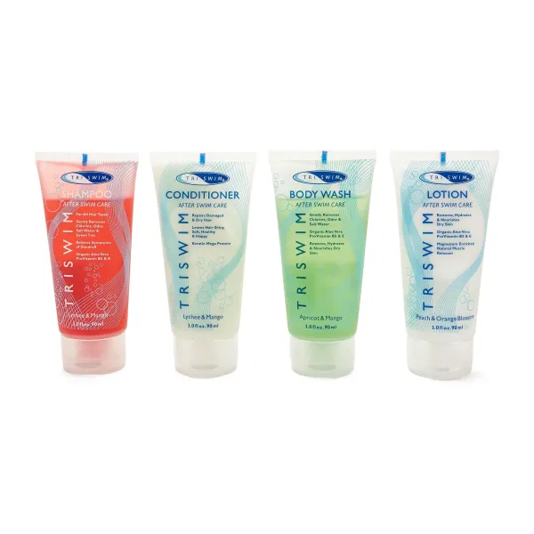 Набір TriSwim TRISWIM TRAVEL SET