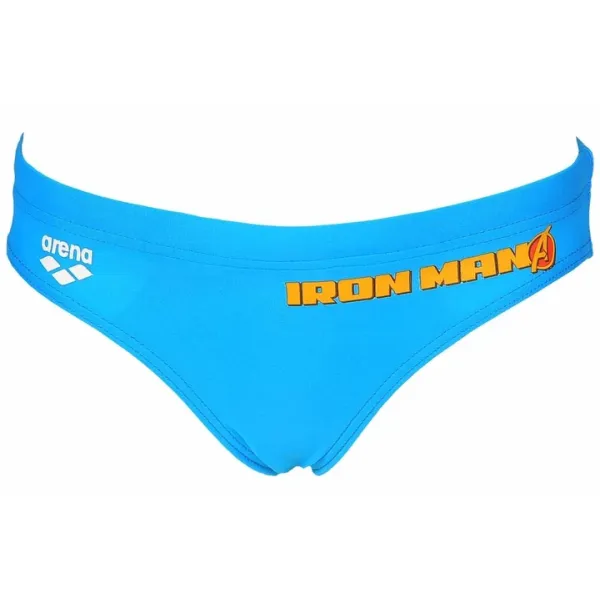 Дитячі плавки Arena B KIDS MARVEL BRIEF
