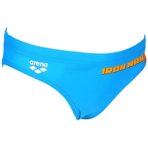 Дитячі плавки Arena B KIDS MARVEL BRIEF