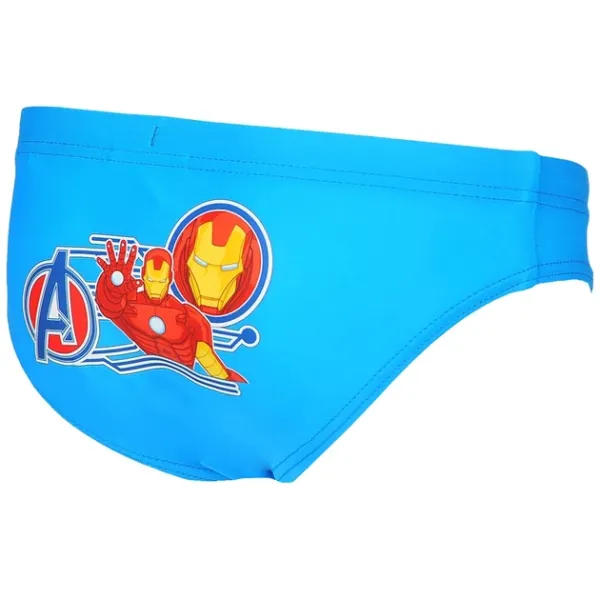 Дитячі плавки Arena B KIDS MARVEL BRIEF