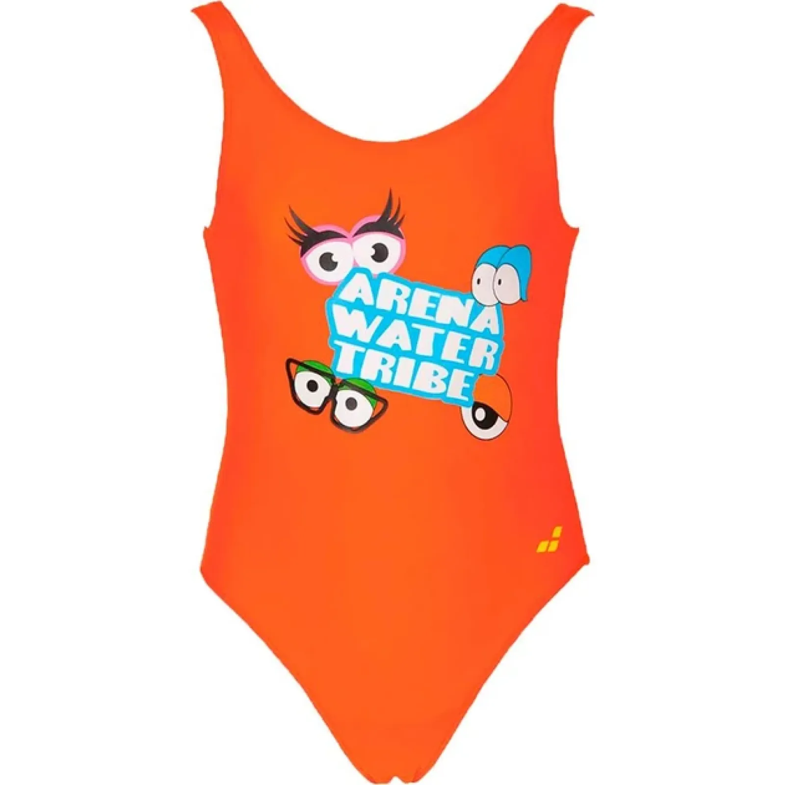 Дитячий купальник Arena AWT KIDS GIRL ONE PIECE Дитячий купальник Arena AWT KIDS GIRL ONE PIECE