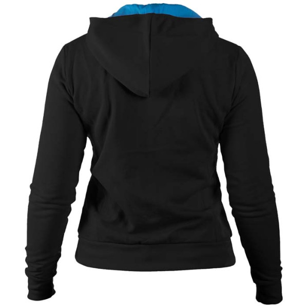 Жіночий реглан Arena ESSENTIAL HOODED