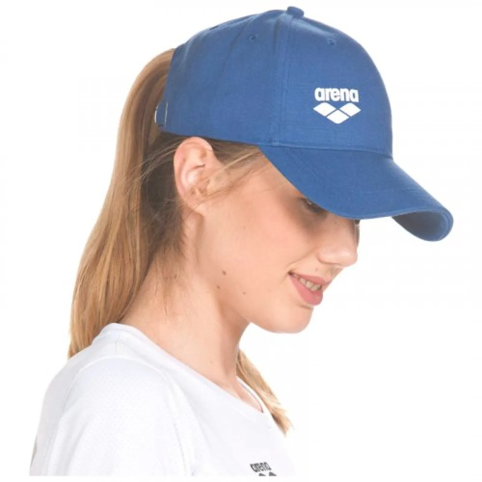Кепка Arena BASEBALL CAP