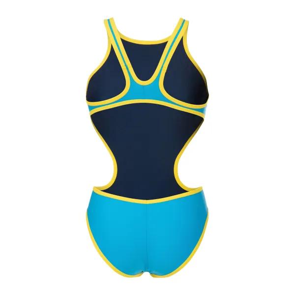 Жіночий купальник Arena ONE BIGLOGO ONE PIECE