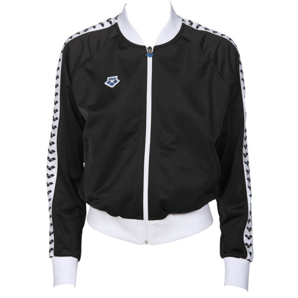 Жіноча вітровка Arena RELAX IV TEAM JACKET