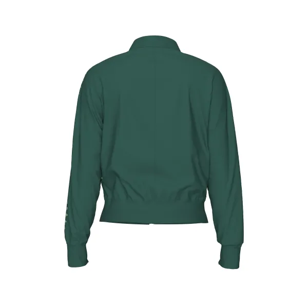 Жіночий реглан Arena RELAX IV TEAM JACKET