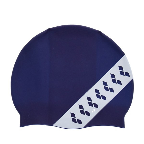 Шапочка для плавання Arena TEAM STRIPE CAP