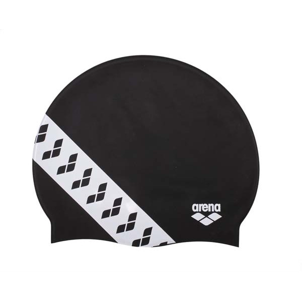 Шапочка для плавання Arena TEAM STRIPE CAP