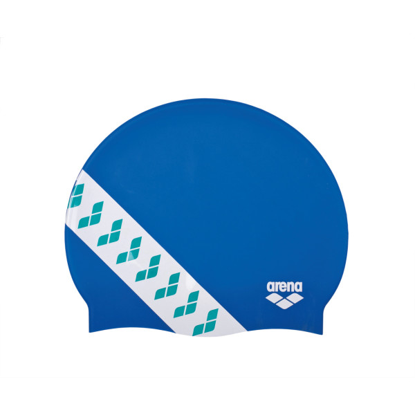 Шапочка для плавання Arena TEAM STRIPE CAP