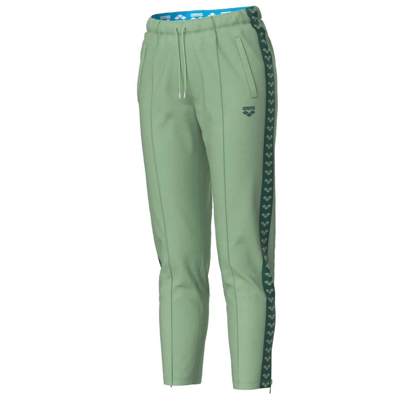 Жіночі спортивні штани Arena 7/8 TEAM PANT