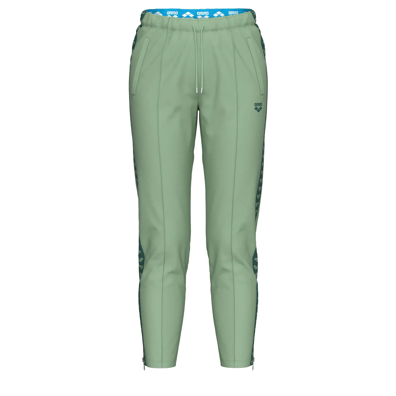 Жіночі спортивні штани Arena 7/8 TEAM PANT