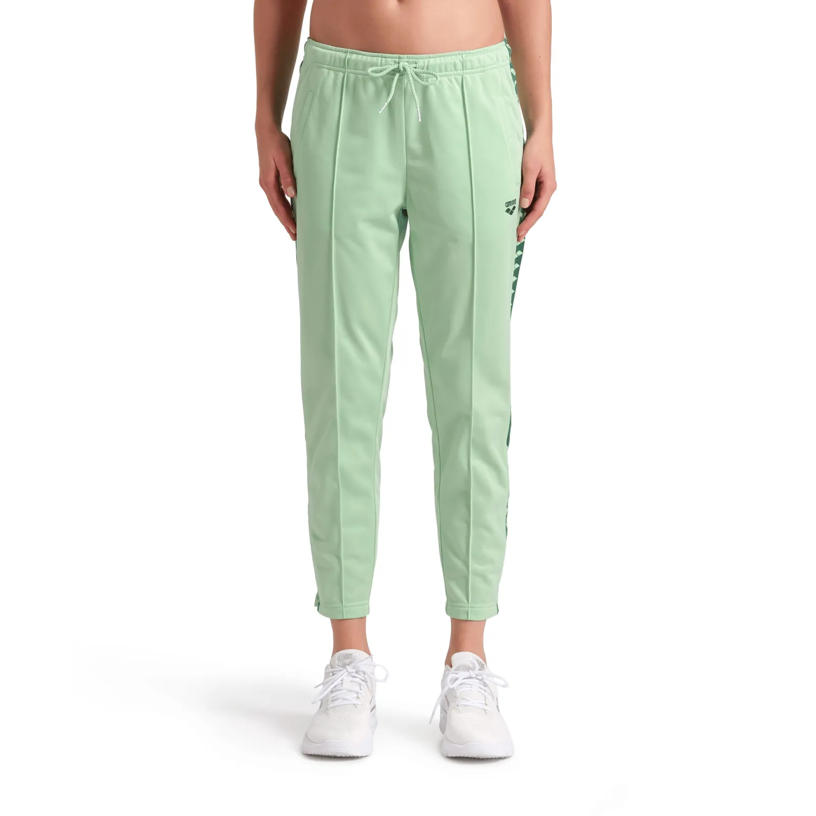 Жіночі спортивні штани Arena 7/8 TEAM PANT