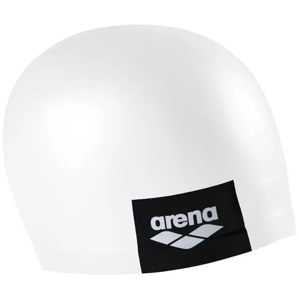 Шапочка для плавання Arena LOGO MOULDED CAP