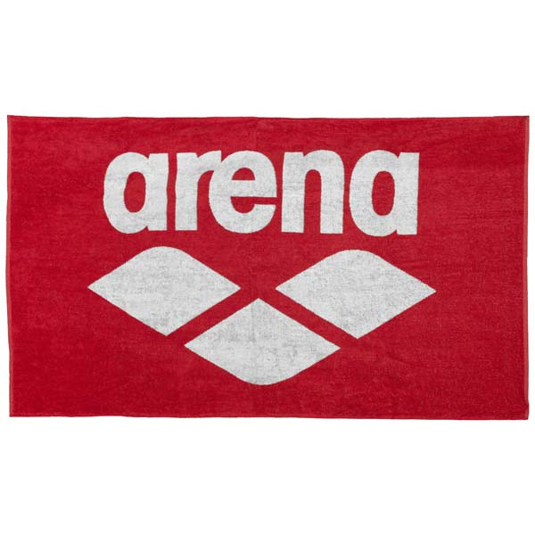 Рушник Arena POOL SOFT TOWEL