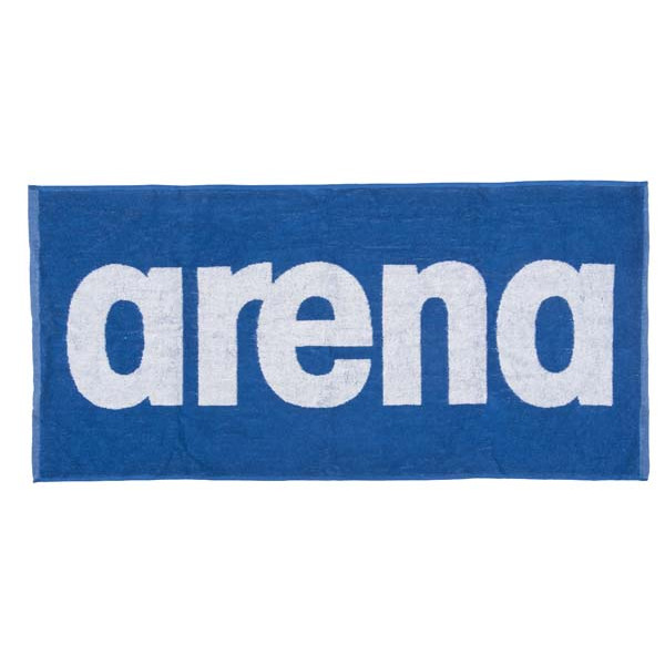 Рушник Arena GYM SOFT TOWEL