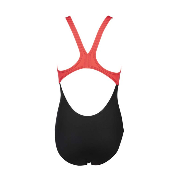 Дитячий купальник Arena ESSENTIALS JR SWIM PRO BACK