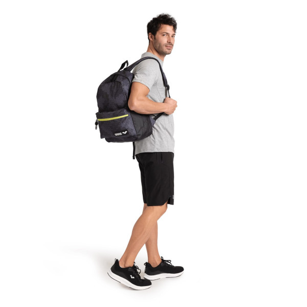 Рюкзак Arena TEAM BACKPACK 30 ALLOVER