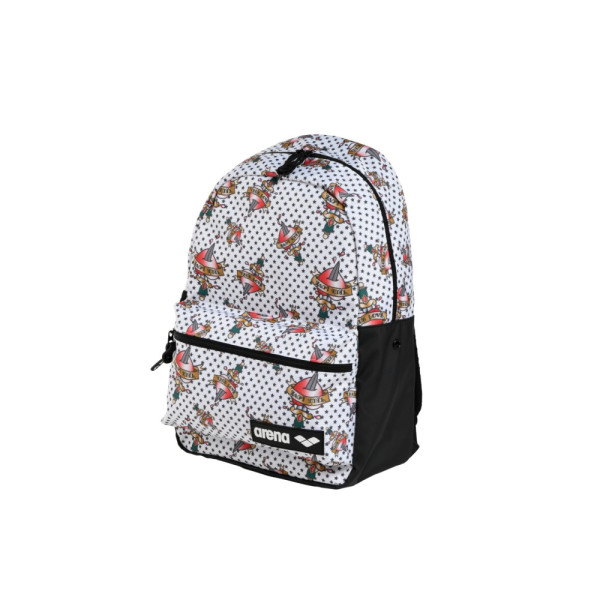 Рюкзак Arena TEAM BACKPACK 30 ALLOVER