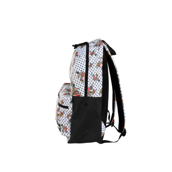 Рюкзак Arena TEAM BACKPACK 30 ALLOVER