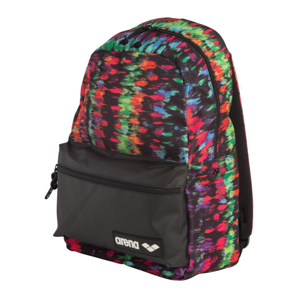 Рюкзак Arena TEAM BACKPACK 30 ALLOVER