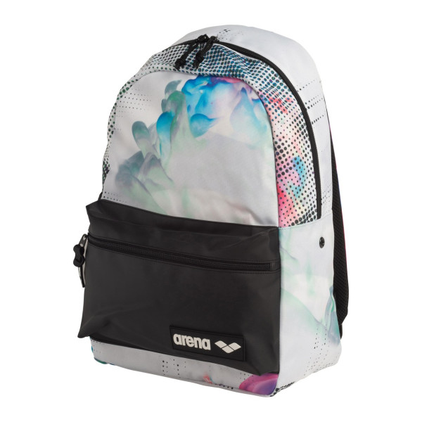 Рюкзак Arena TEAM BACKPACK 30 ALLOVER