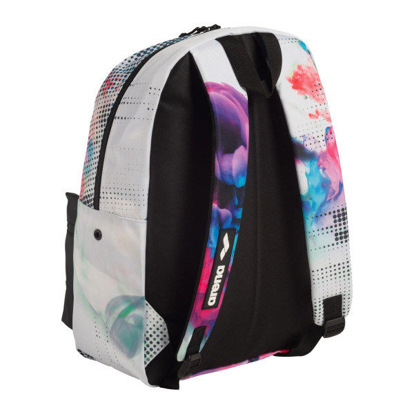 Рюкзак Arena TEAM BACKPACK 30 ALLOVER