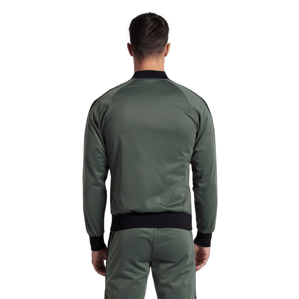 Чоловічий реглан Arena RELAX IV TEAM JACKET