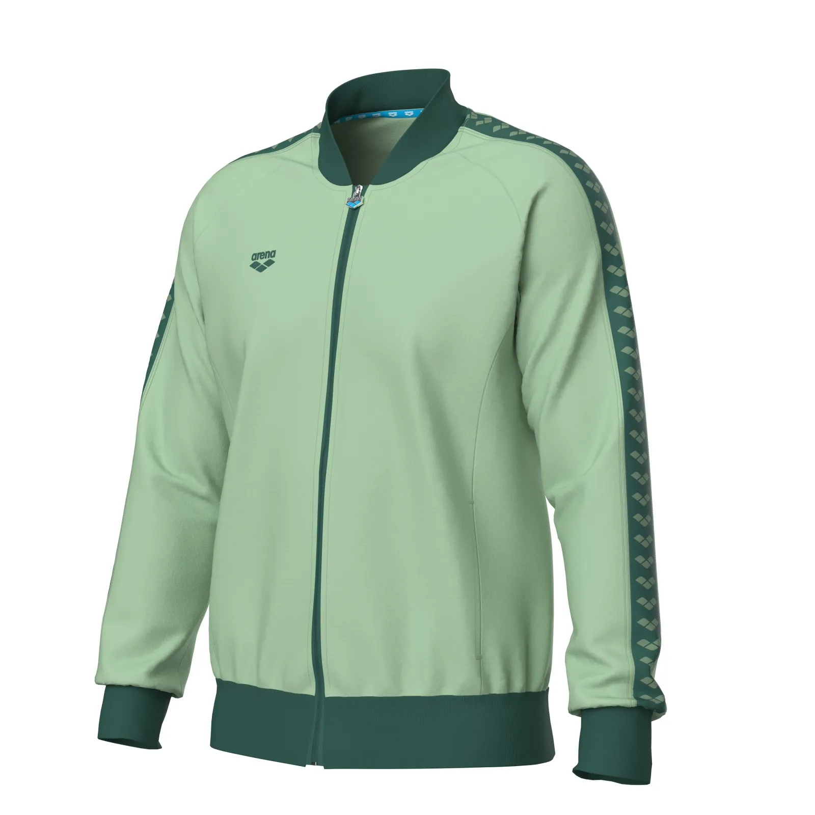 Чоловічий реглан Arena RELAX IV TEAM JACKET