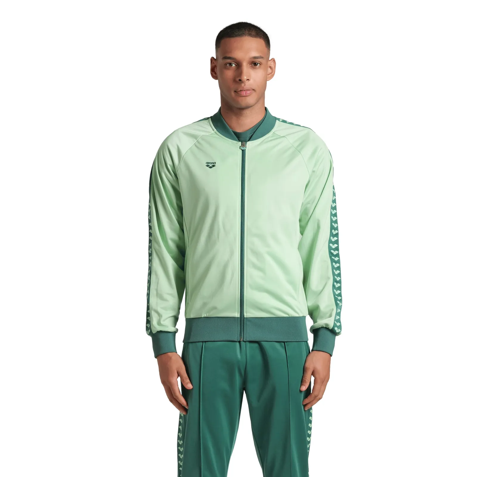 Чоловічий реглан Arena RELAX IV TEAM JACKET