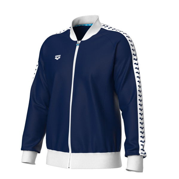 Чоловічий реглан Arena RELAX IV TEAM JACKET