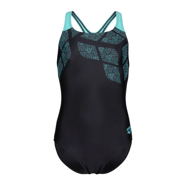 Дитячий купальник Arena KIKKO SWIMSUIT SWIM PRO BACK