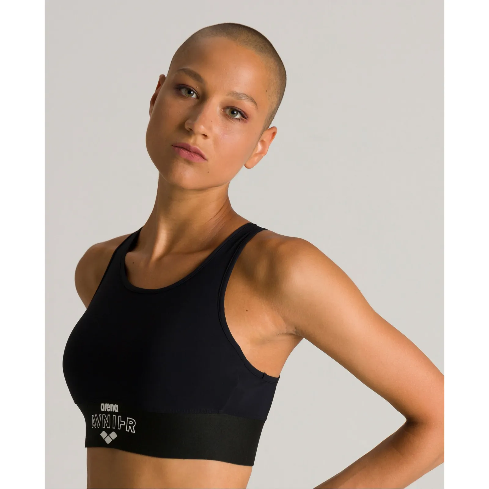 Топ Arena W ARENA AVNIER BRA TOP