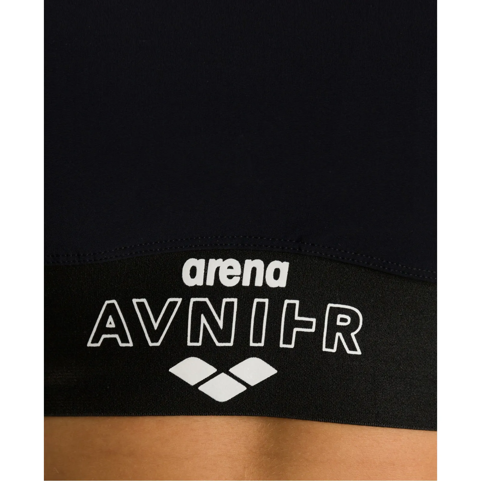 Топ Arena W ARENA AVNIER BRA TOP