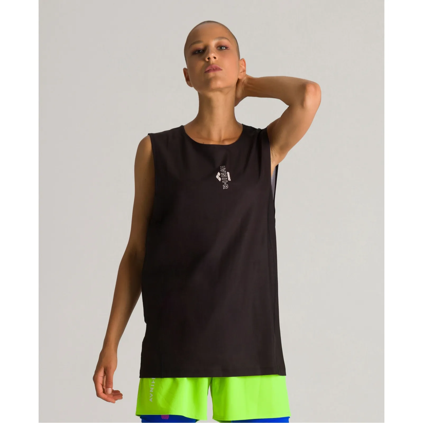 Майка Arena ARENA AVNIER SLEEVELESS SHIRT