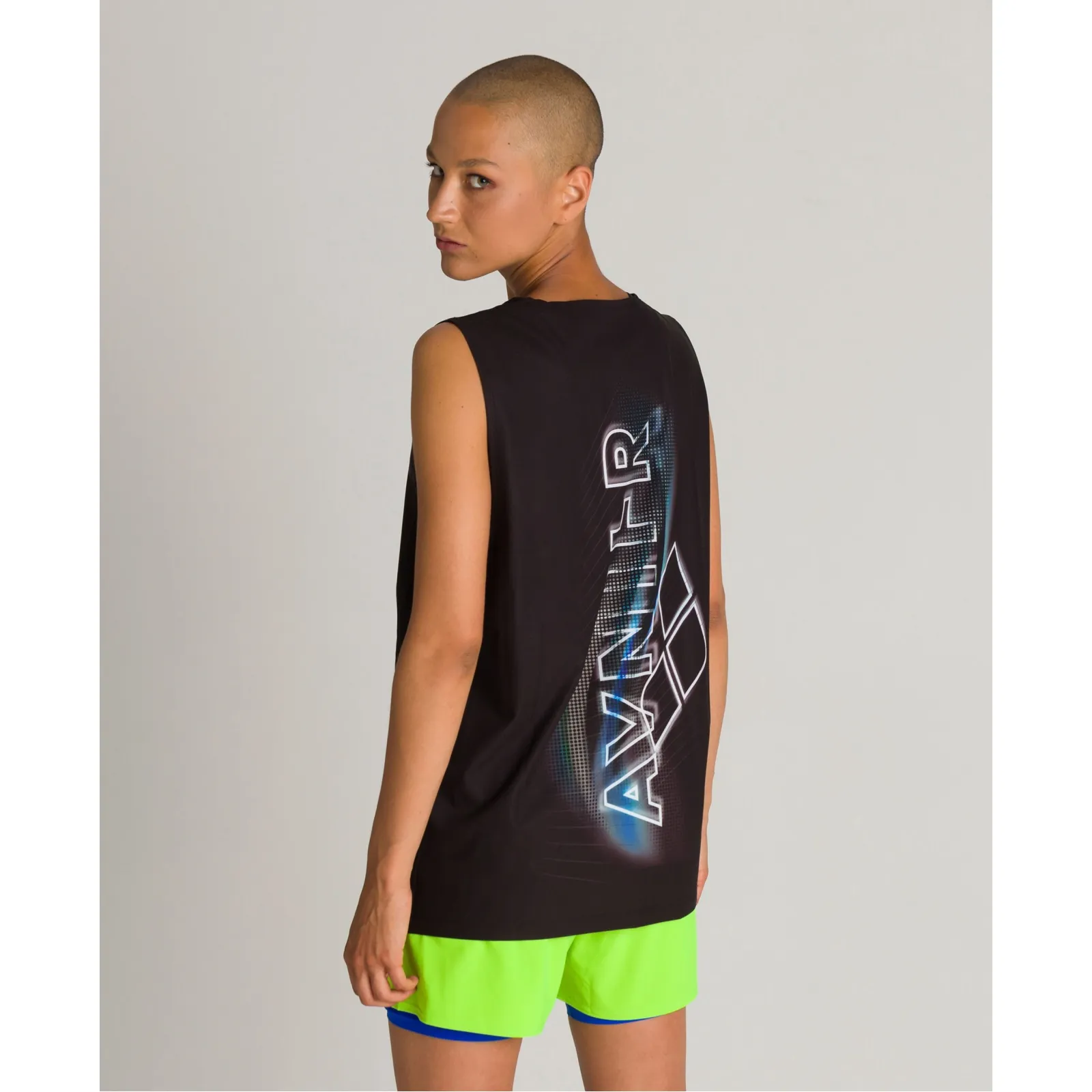 Майка Arena ARENA AVNIER SLEEVELESS SHIRT