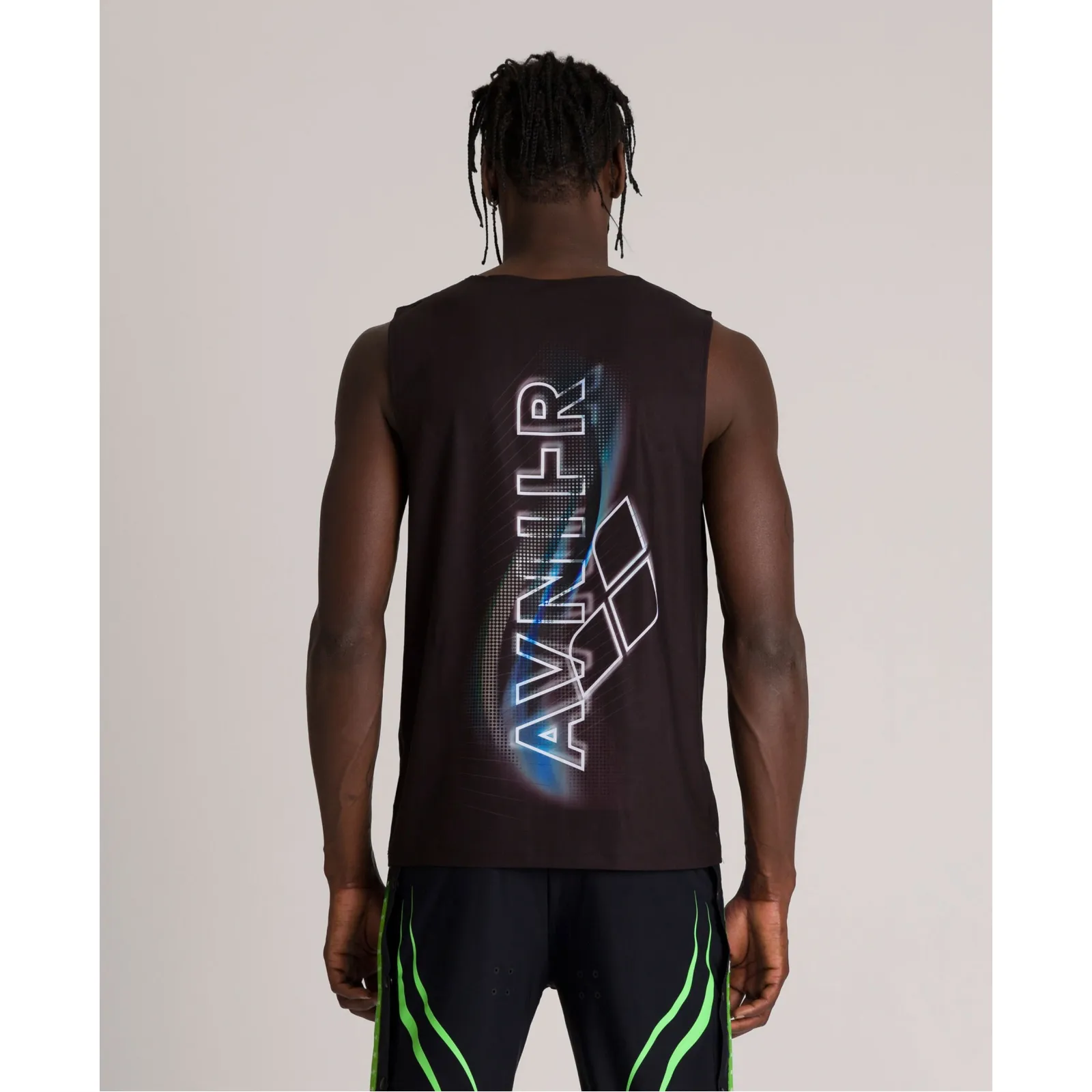 Майка Arena ARENA AVNIER SLEEVELESS SHIRT