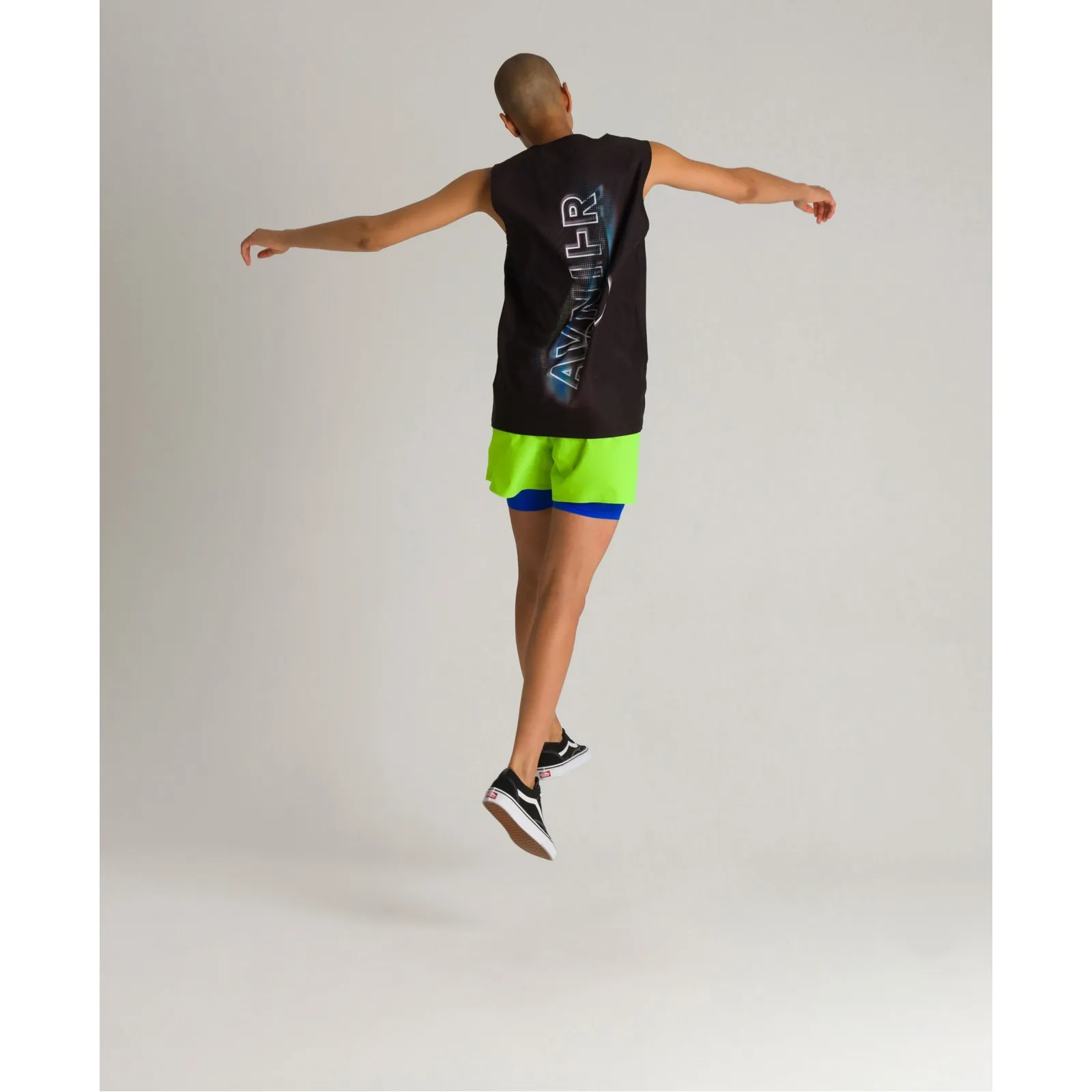 Майка Arena ARENA AVNIER SLEEVELESS SHIRT