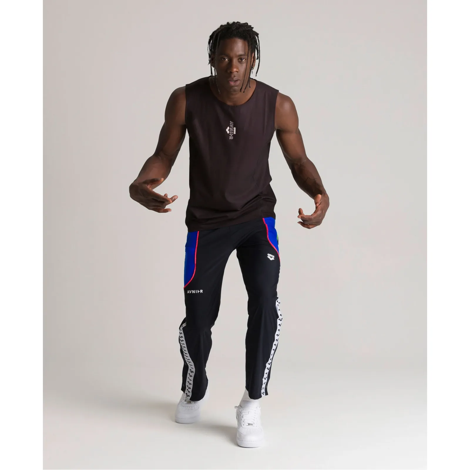 Майка Arena ARENA AVNIER SLEEVELESS SHIRT