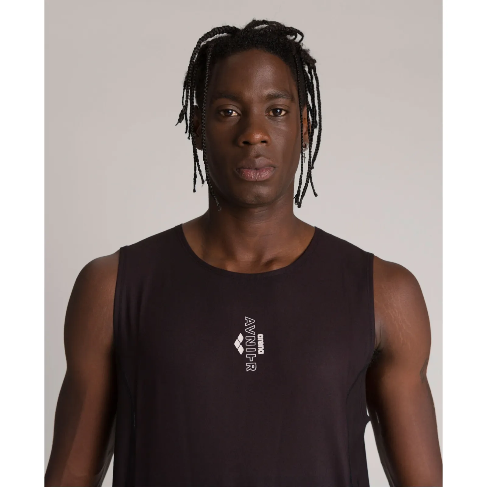 Майка Arena ARENA AVNIER SLEEVELESS SHIRT