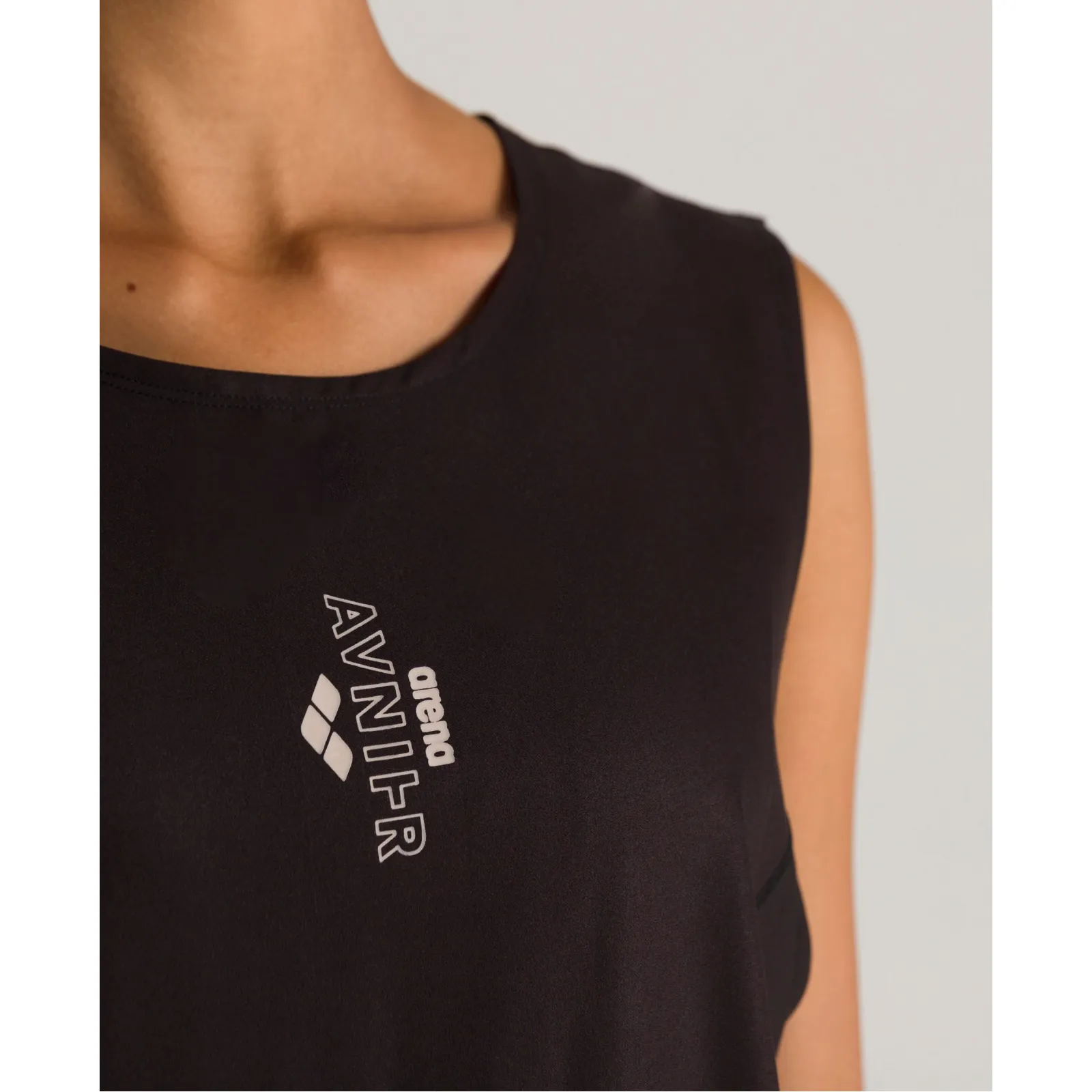 Майка Arena ARENA AVNIER SLEEVELESS SHIRT