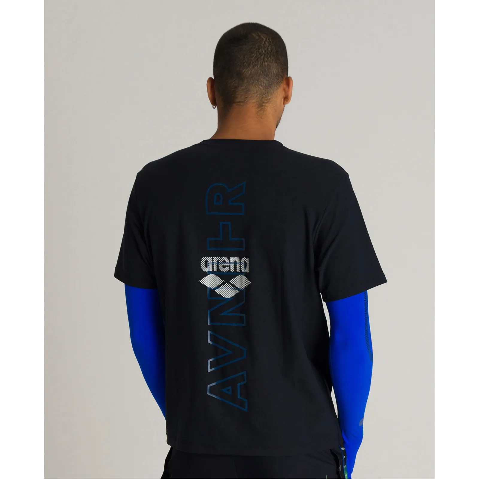 Футболка Arena ARENA AVNIER LS SHIRT