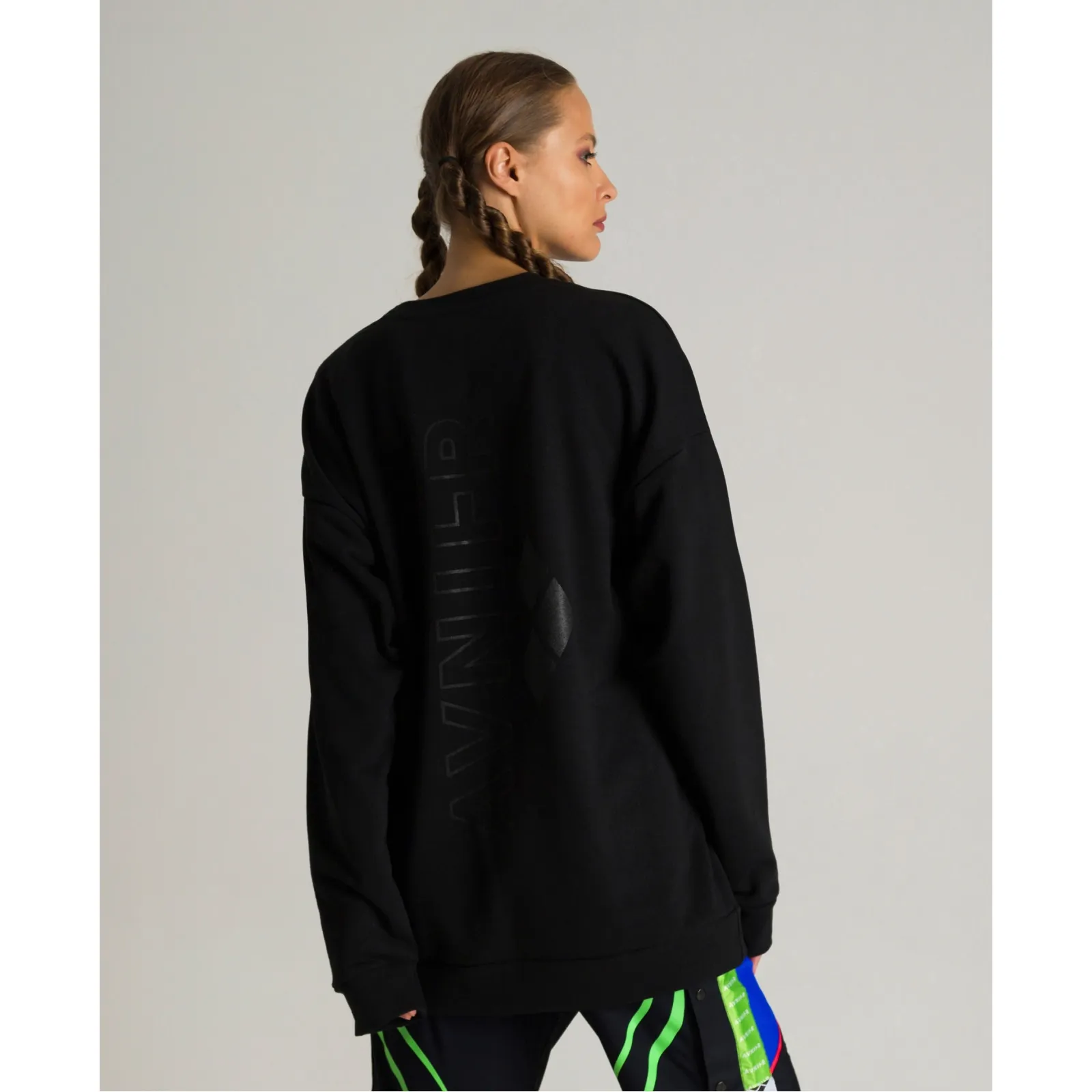 Реглан Arena ARENA AVNIER SWEAT FLEECE