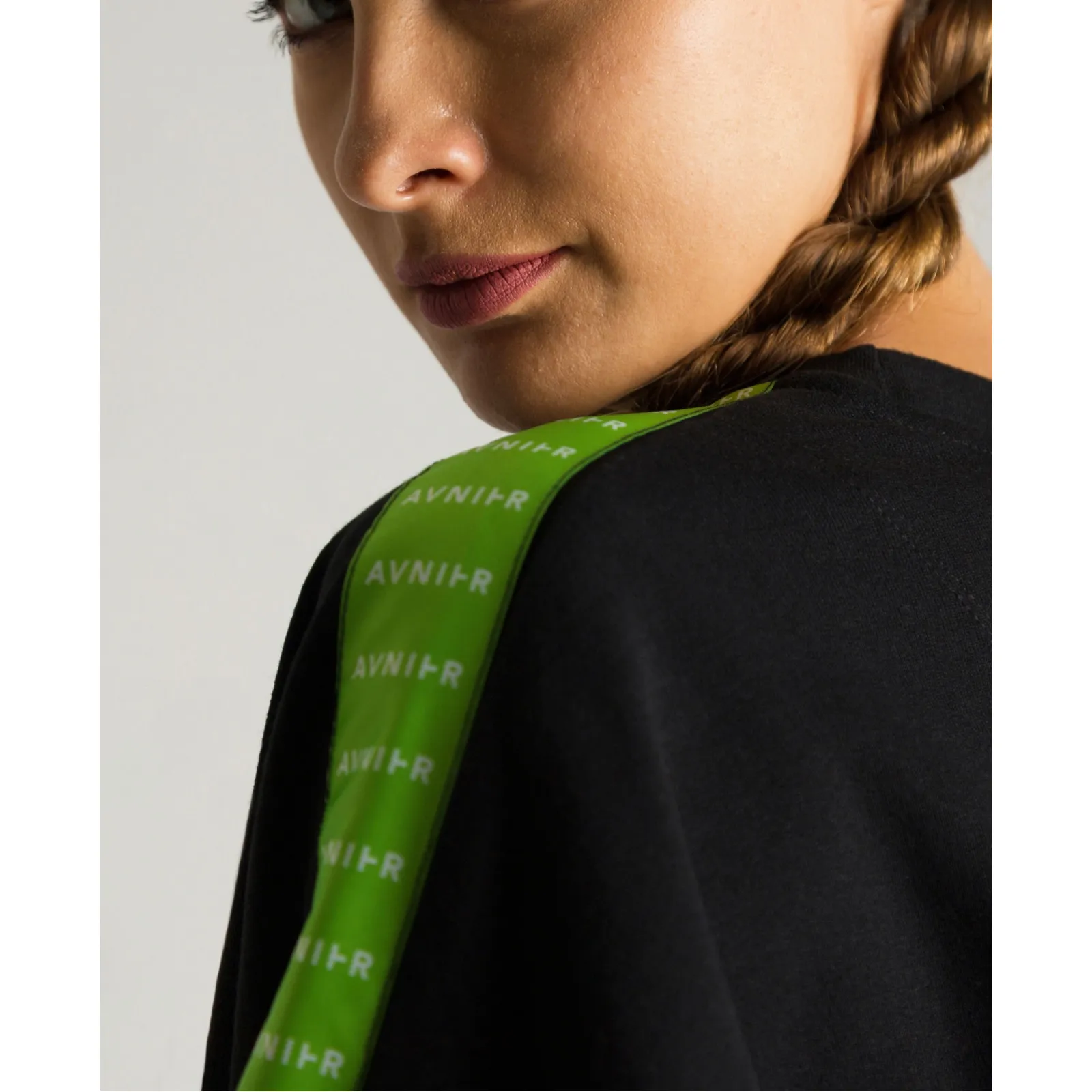 Реглан Arena ARENA AVNIER SWEAT FLEECE