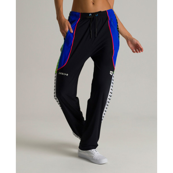 Спортивні брюки Arena ARENA AVNIER BUTTON PANTS