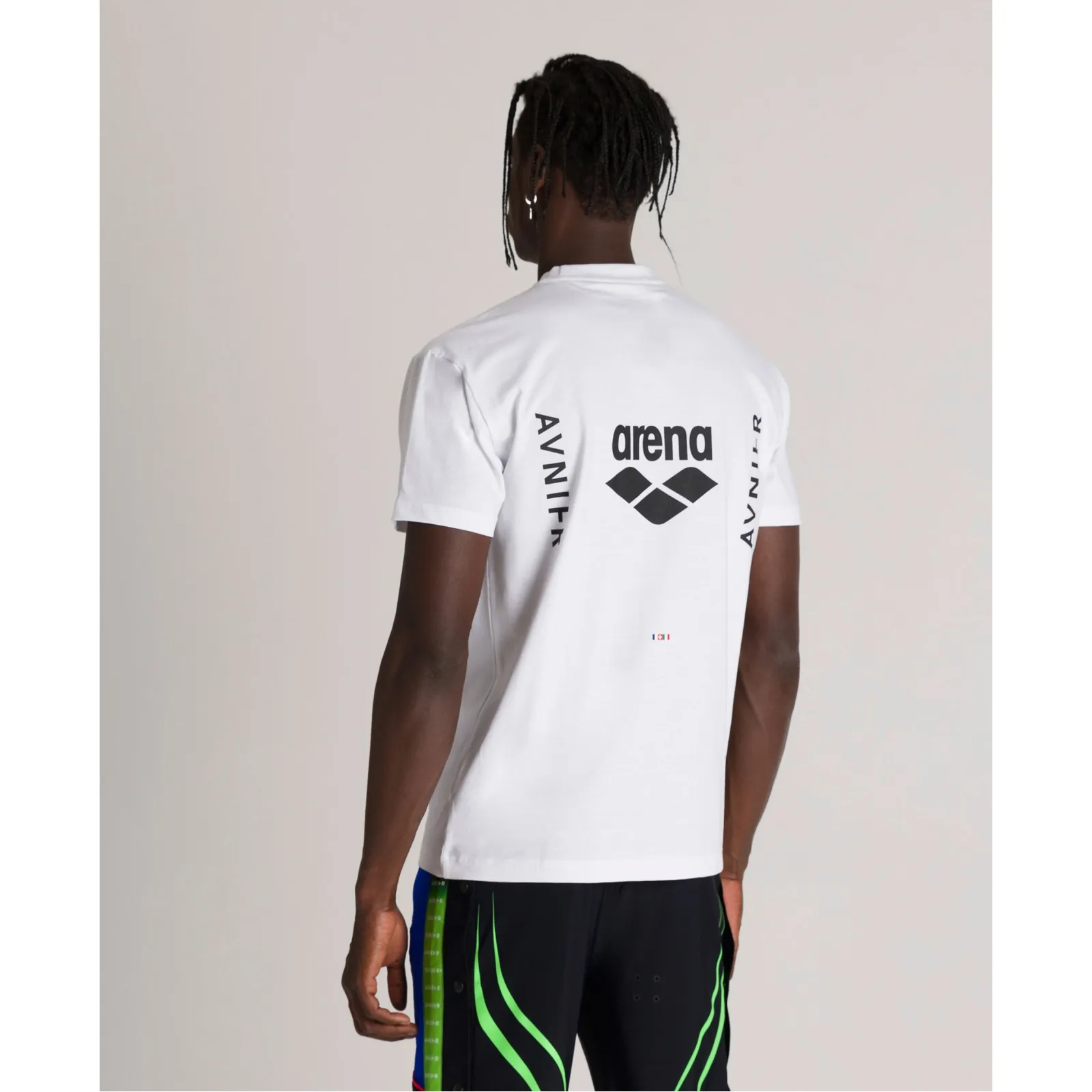 Футболка Arena ARENA AVNIER JERSEY TEE