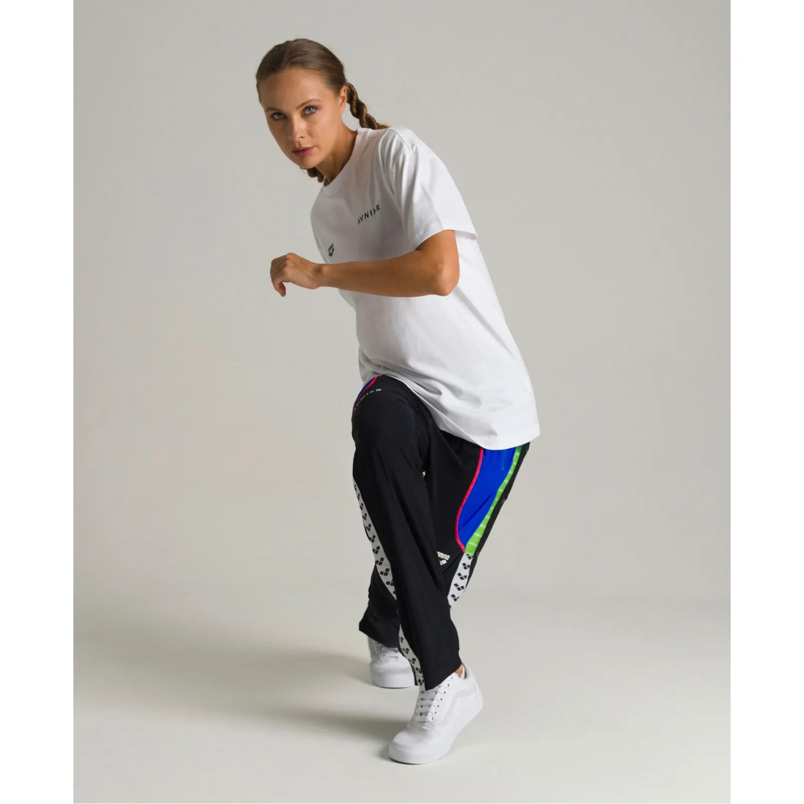 Футболка Arena ARENA AVNIER JERSEY TEE