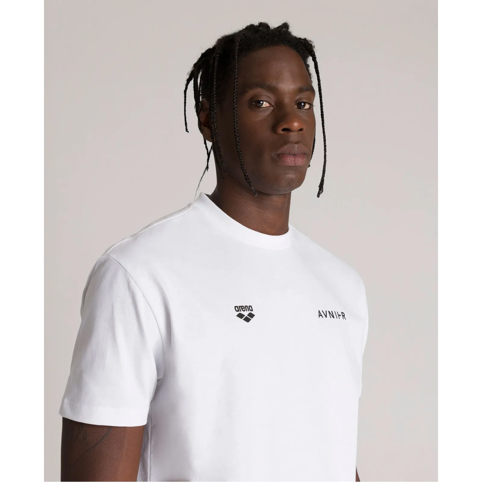 Футболка Arena ARENA AVNIER JERSEY TEE